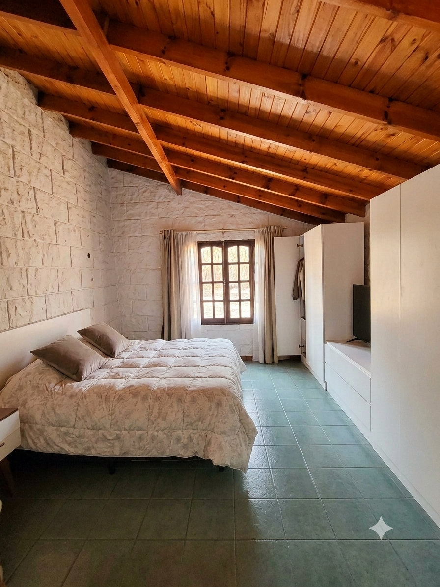 Casa en Villa General Belgrano - Foto 7
