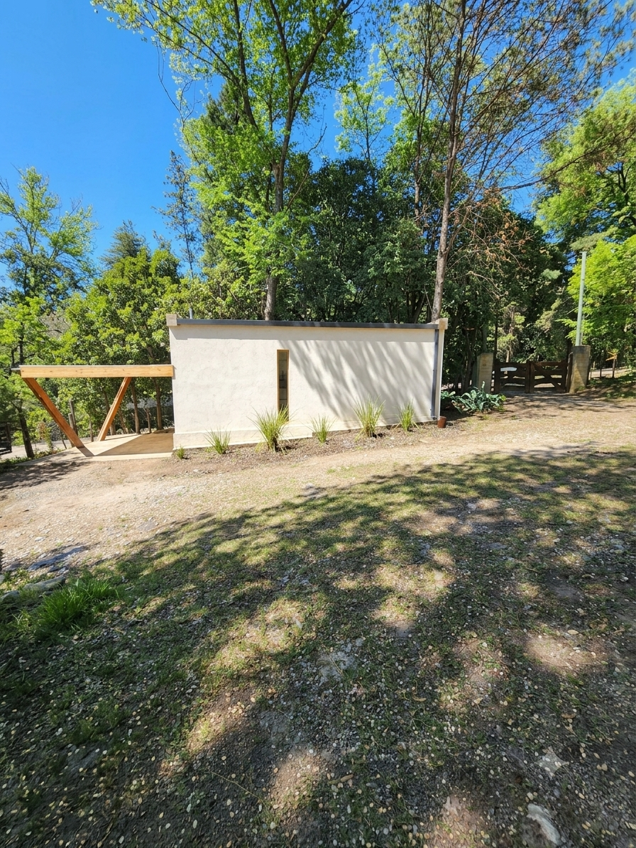 Casa en Villa General Belgrano - Foto 9