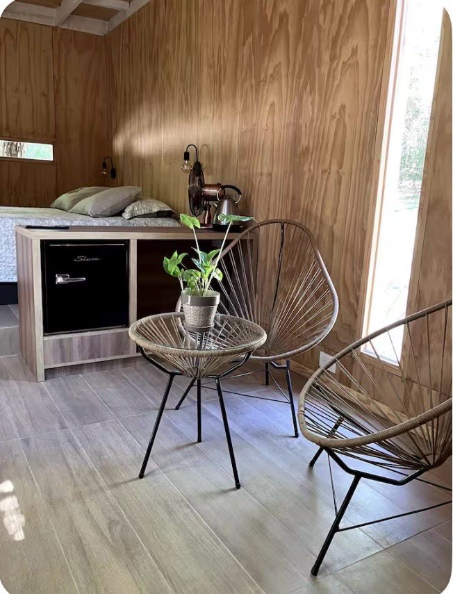 Casa en Villa General Belgrano - Foto 10
