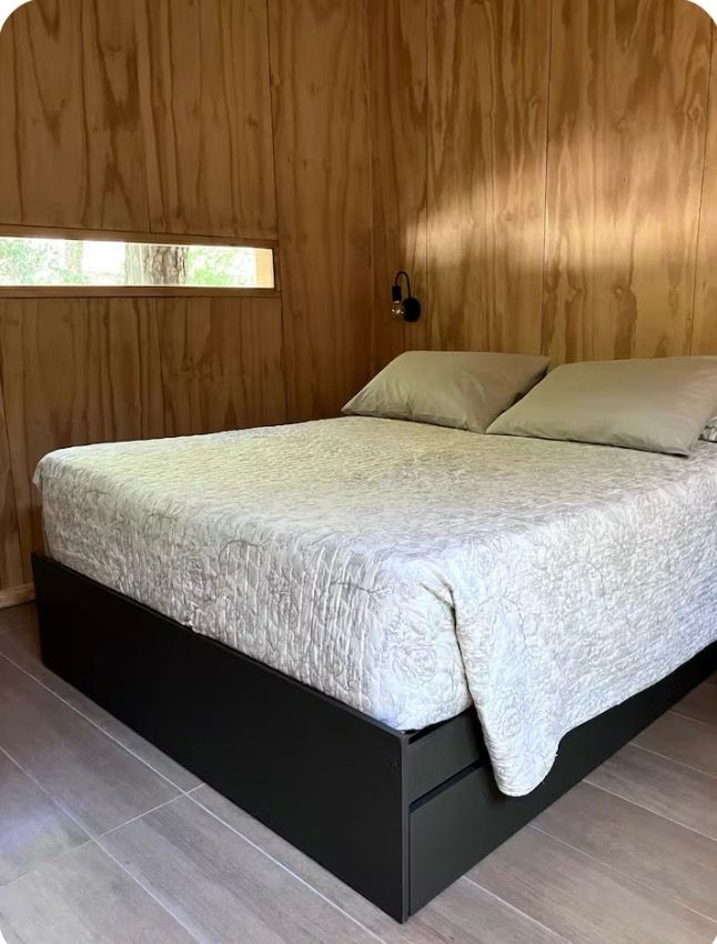 Casa en Villa General Belgrano - Foto 11