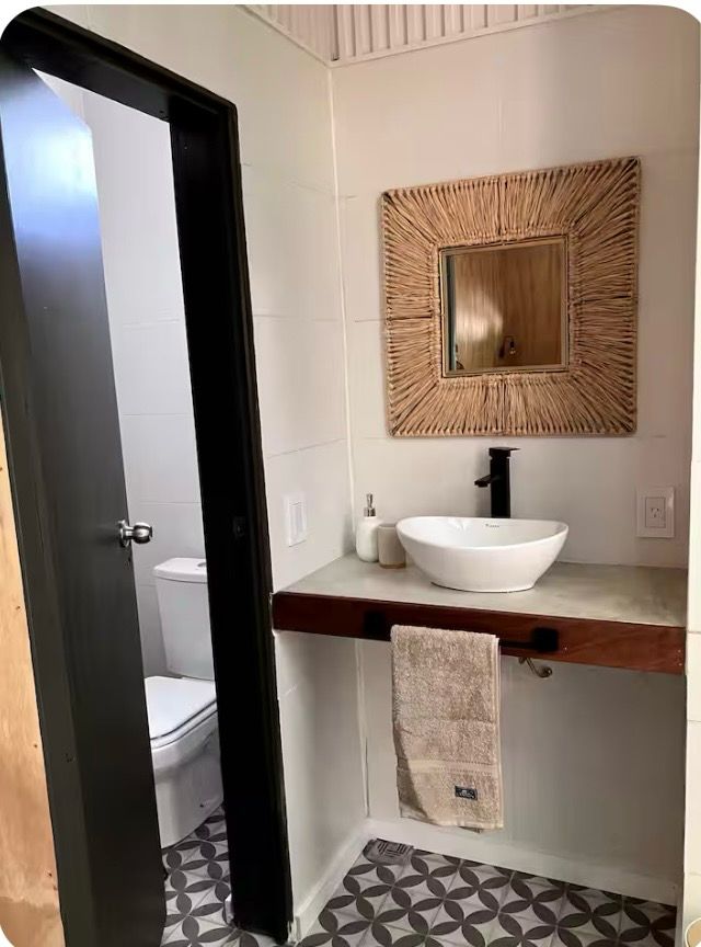 Casa en Villa General Belgrano - Foto 12